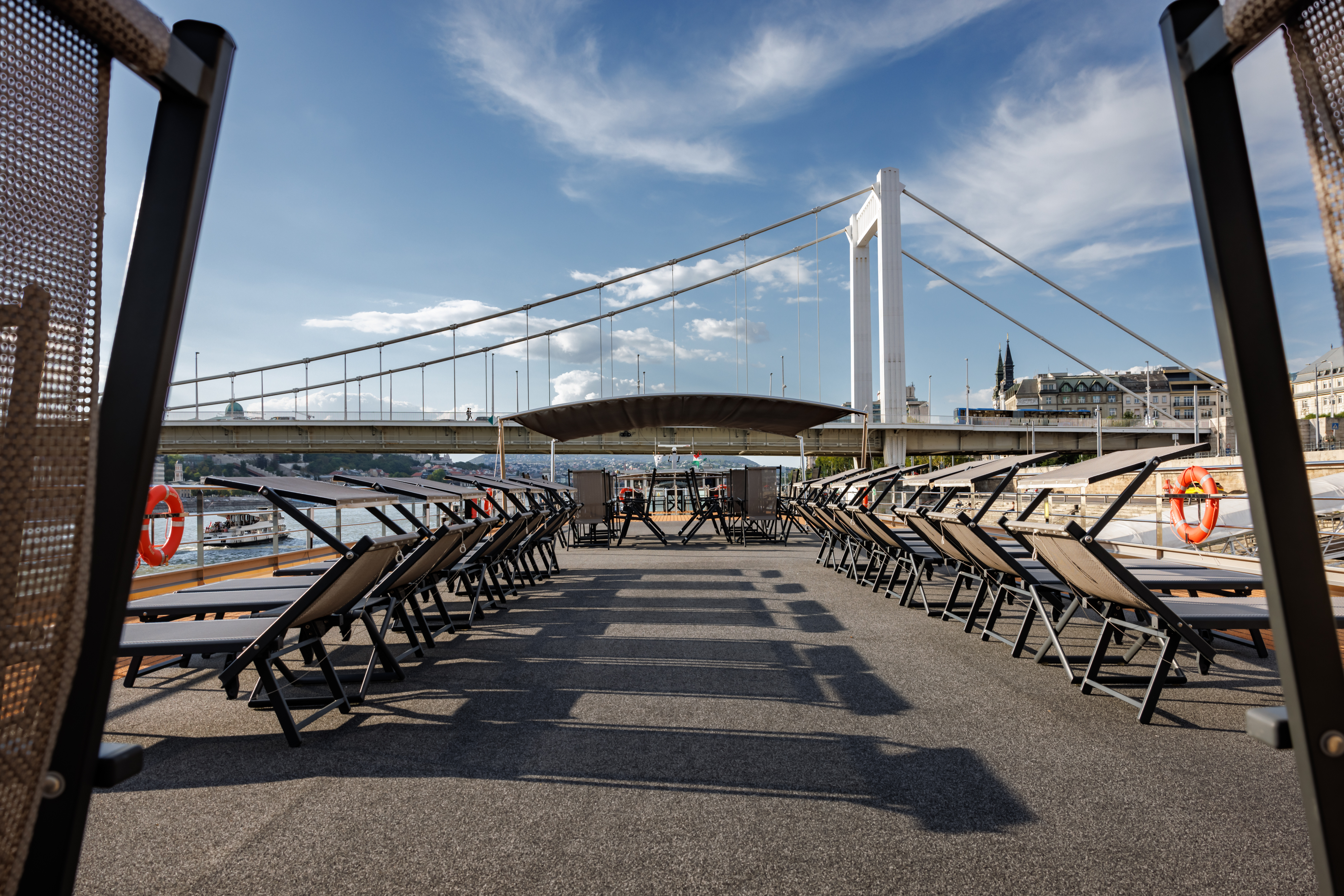 Avalon Tranquility II - Sky Deck